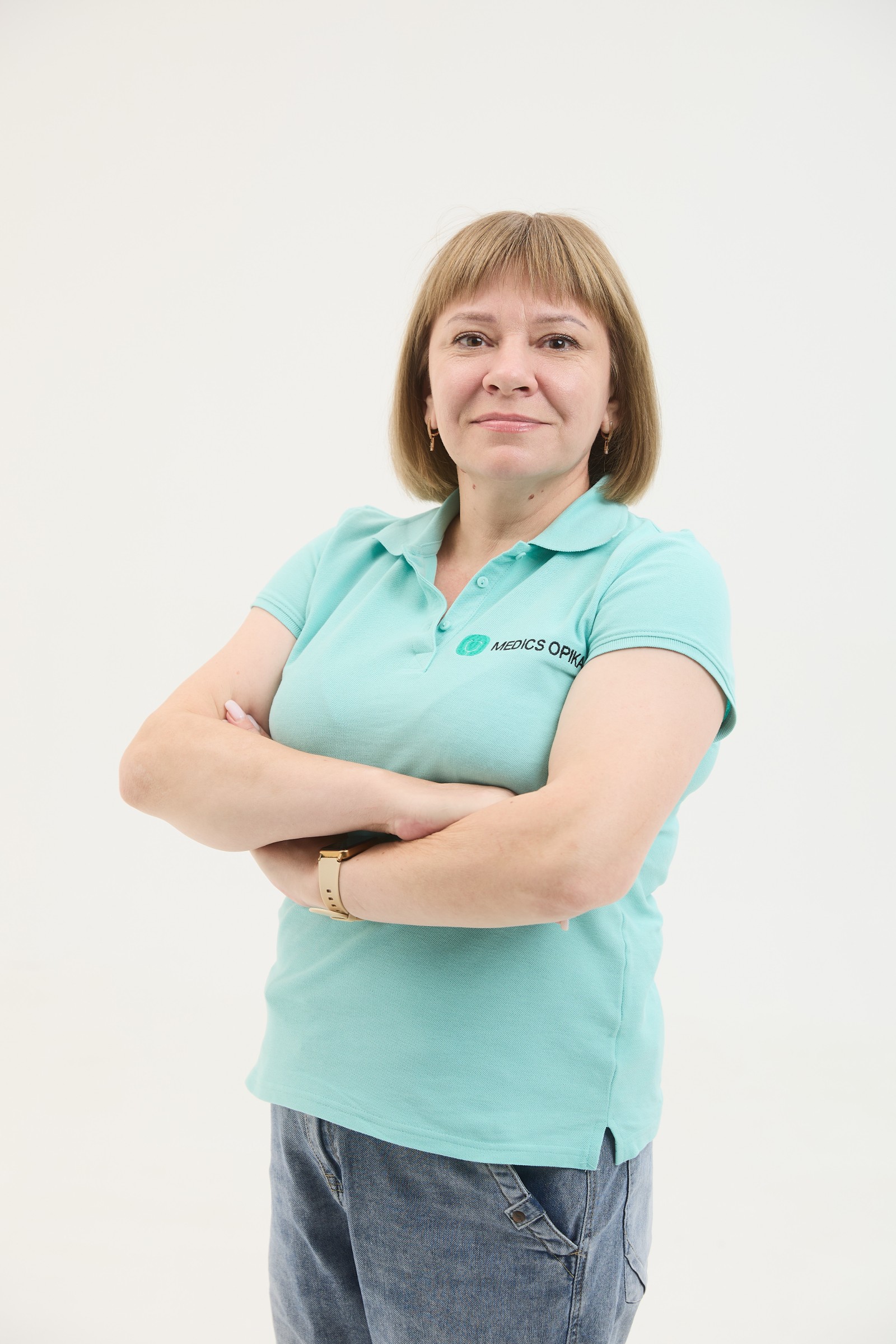 Алла Жереб